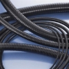 Billede af PIS multilayer flexslange NW12 - grå - T-profil